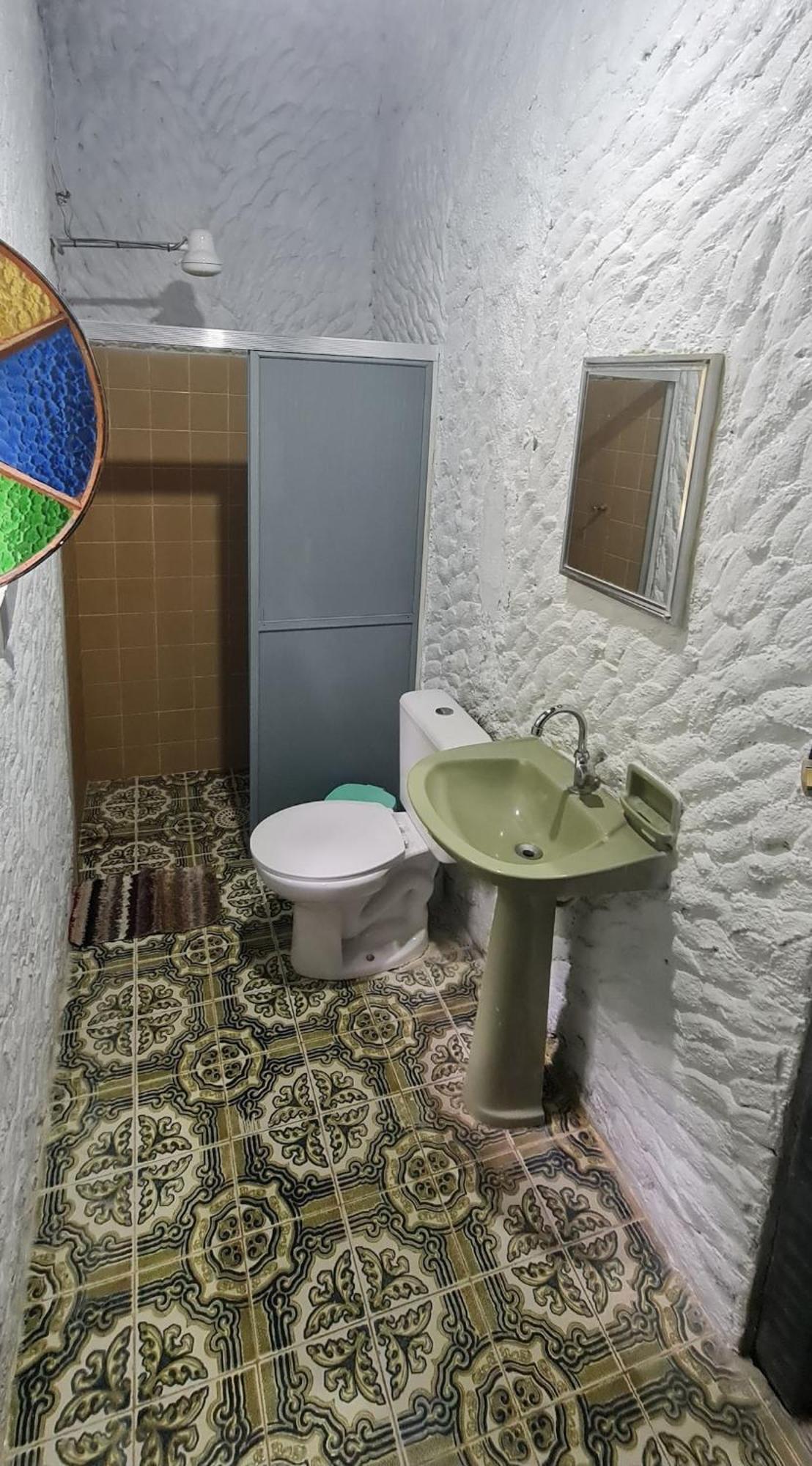 Sitio Saramandaia Villa Juquitiba Bagian luar foto