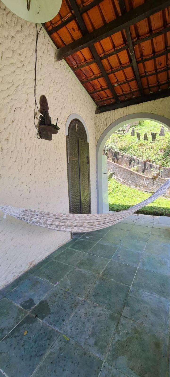 Sitio Saramandaia Villa Juquitiba Bagian luar foto