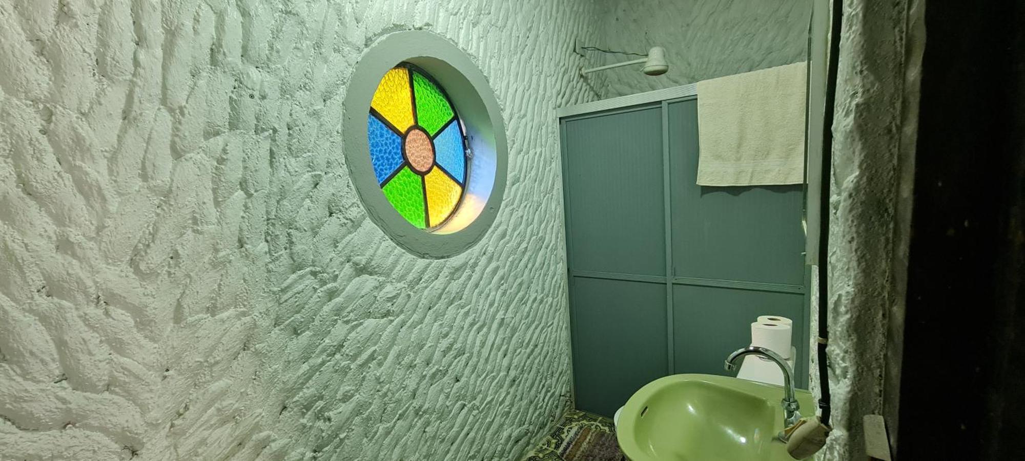Sitio Saramandaia Villa Juquitiba Bagian luar foto